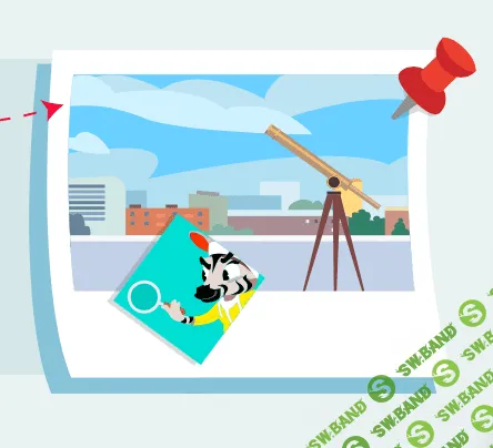 [Умназия] Физика для детей 6-13 лет. Поля и волны (2022)