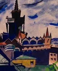 [Умные люди] Бубновый валет – русские последователи Сезанна (2023)