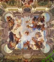 [Умные люди] История живописи. Великолепное барокко (2024)