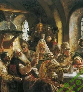 [Умные люди] Как отдыхать в средневековом замке. Охота, пиры и турниры (2024)