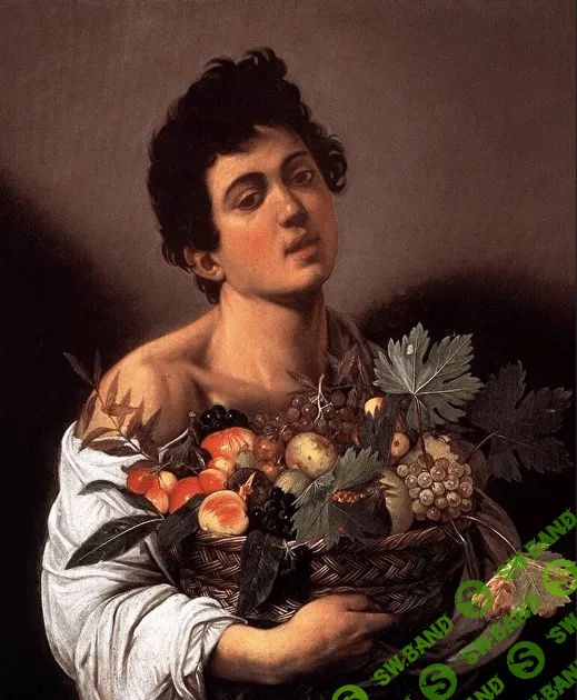 [Умные люди] Караваджо - главный бунтарь и революционер Возрождения (2023)