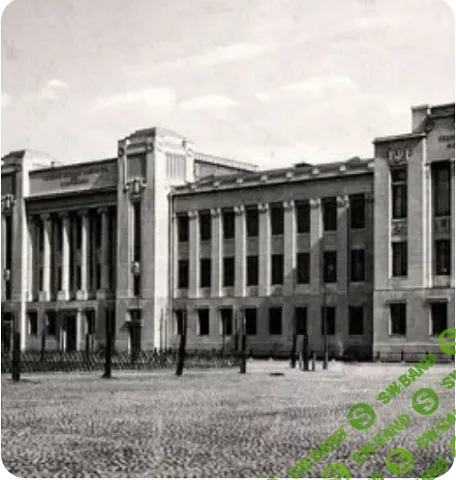 [Умные люди] Народные университеты. Образование без правил и диплома (2024)