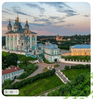 [Умные люди, Никита Брусиловский] Смоленск уютный «город-щит» с богатейшей историей (2023)