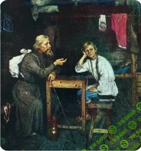 [Умные люди] Образование до Петра I. Кто должен уметь читать в средневековом замке. (2024)