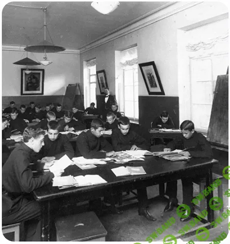 [Умные люди] Реальные училища. Школы бизнеса до революции (2024)