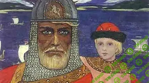 [Умные люди] Русский быт в Имперской России - родство, сословия, титулы, деньги и меры (2023)