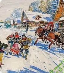 [Умные люди] Русский быт в Имперской России - сословные занятия, транспорт и развлечения (2023)