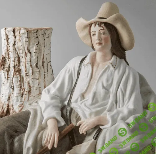 [Умные люди] Русский фарфор. Мануфактура Франца Гарднера в Вербилках (2023)