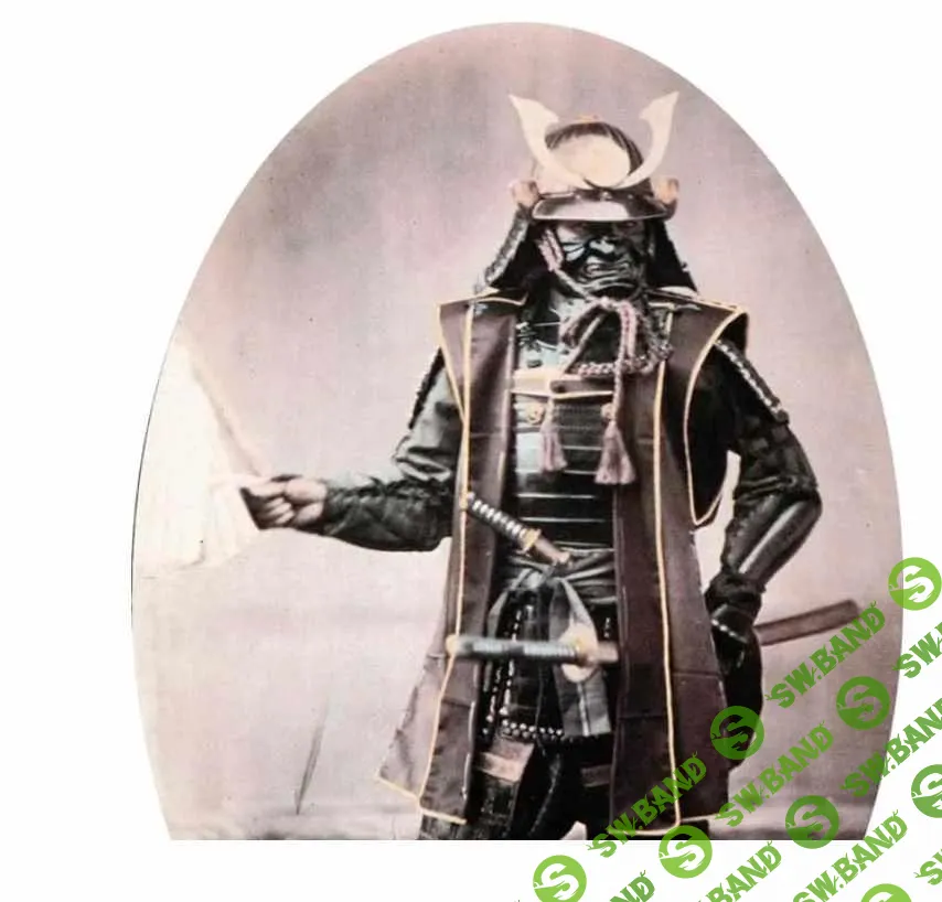 [Умные люди] Самураи – загадочные японские воины (2023)