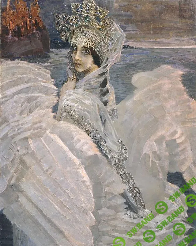 [Умные люди] Секреты нарядов со старинных портретов - XX век (2023)