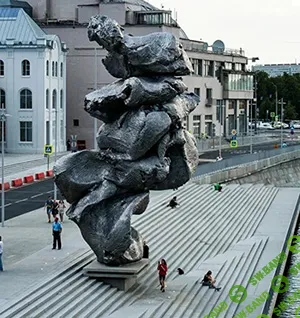 [Умные люди] Современная скульптура. Все грани ХХ века (2024)