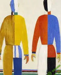 [Умные люди] Супрематизм и Казимир Малевич (2023)