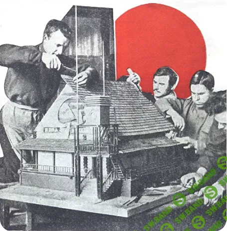 [Умные люди] Вхутемас. Образование в «новой» России (2024)