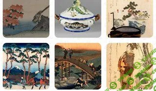 [Умные люди] Хокусай. Великий, отвергнутый, популярный (2023)