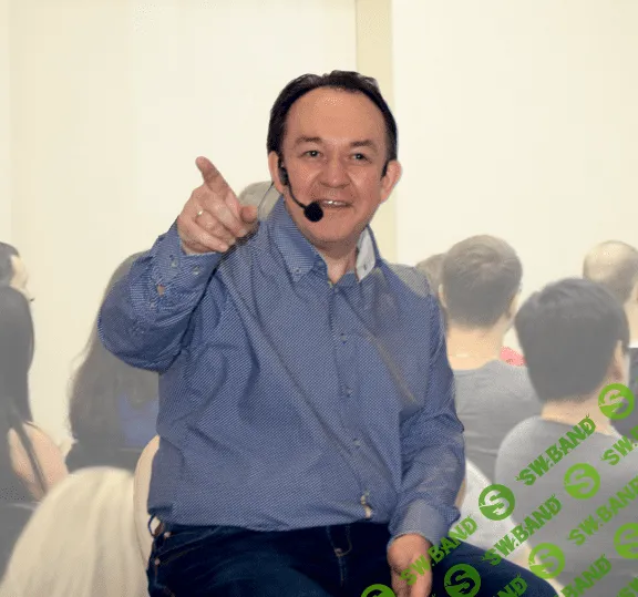 Уникальный тренинг Михаила Пелехатого и Юрия Чекчурина «Манипуляция за пределами НЛП»