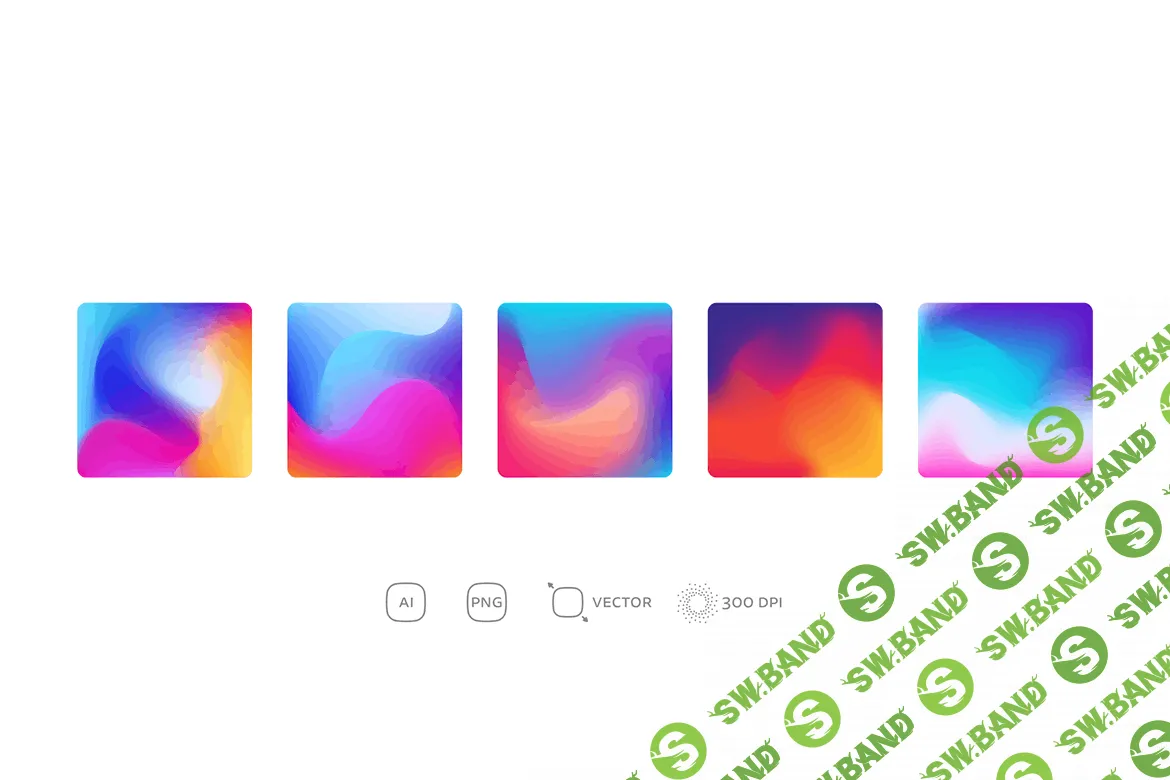 [UnioCS] Abstract Gradients