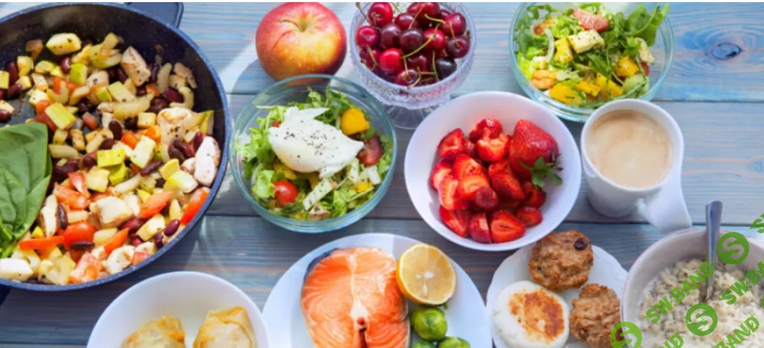 [UniProf] Незаменимые факторы питания (2022)