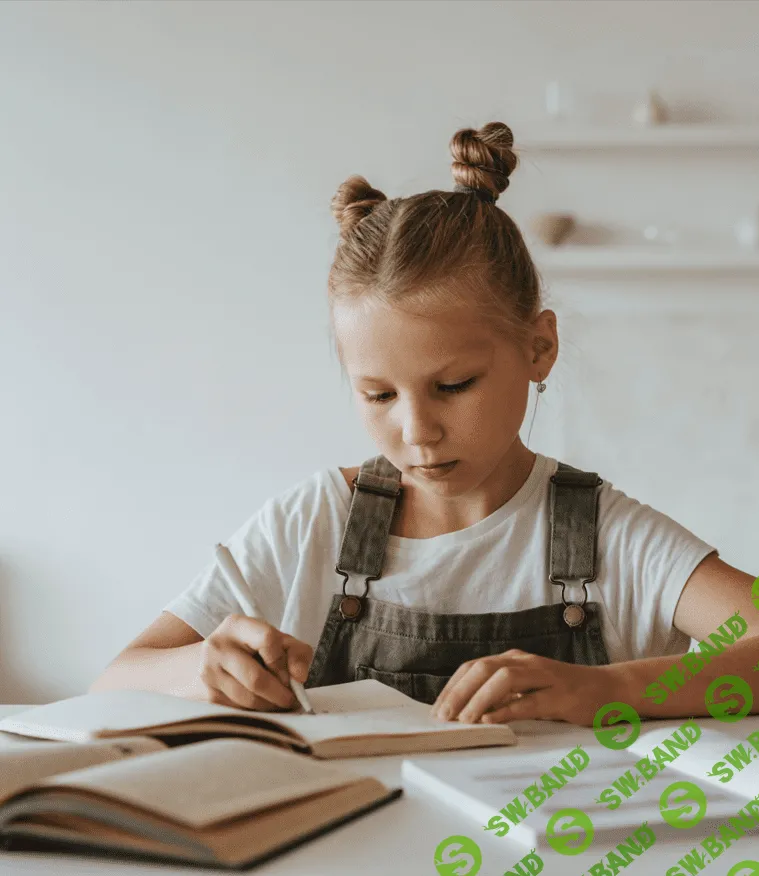 [УОМ] Детский health-коучинг. Модуль 2 (2023)