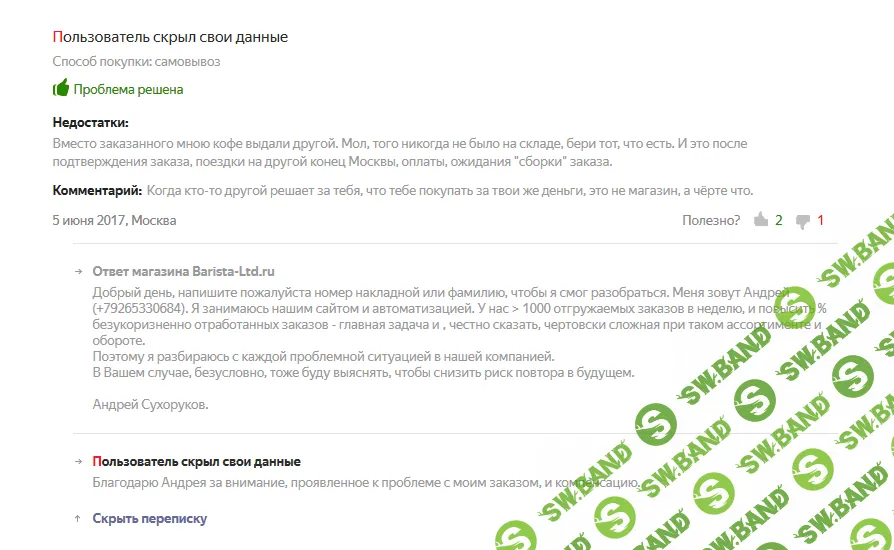 Управление репутацией бренда в сети: как отслеживать отзывы клиентов