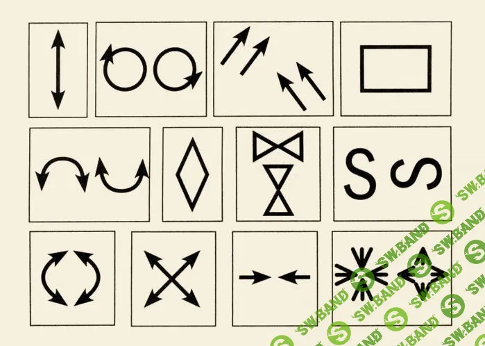 Упражнения, которые улучшат зрение