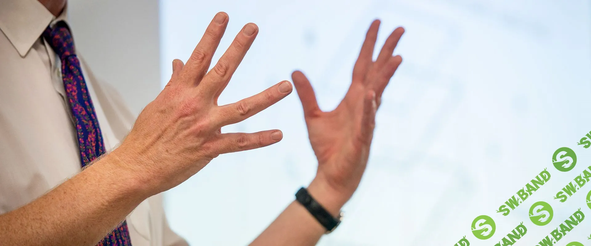 Урок жизни. Как топ-менеджеру стать хорошим лектором