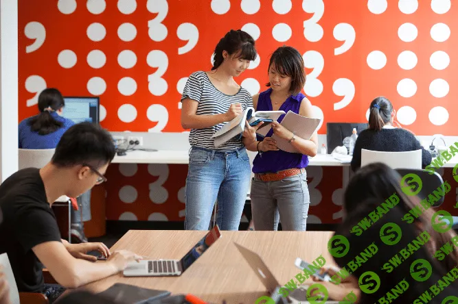 Уроки труда: студенты построили бизнес-империю по подготовке абитуриентов