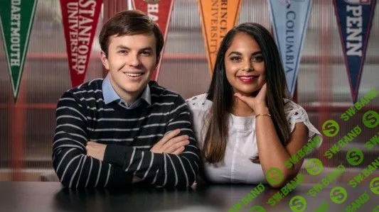 Уроки труда: студенты построили бизнес-империю по подготовке абитуриентов