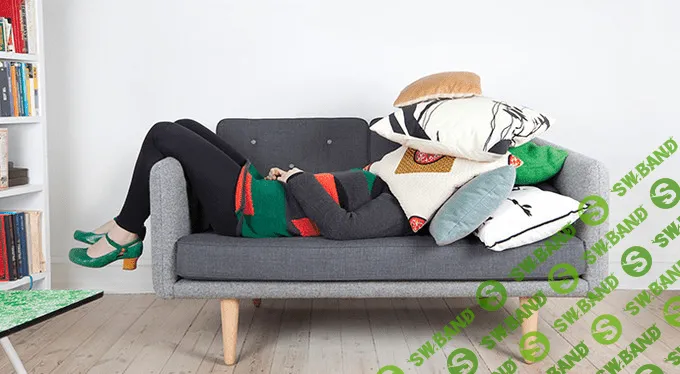 Усталость... от головы