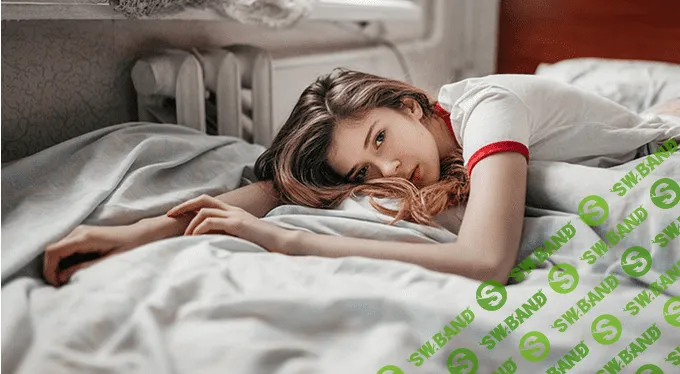 Усталость... от головы