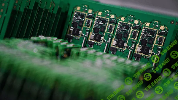 В Китае предложили полностью запретить майнинг криптовалют