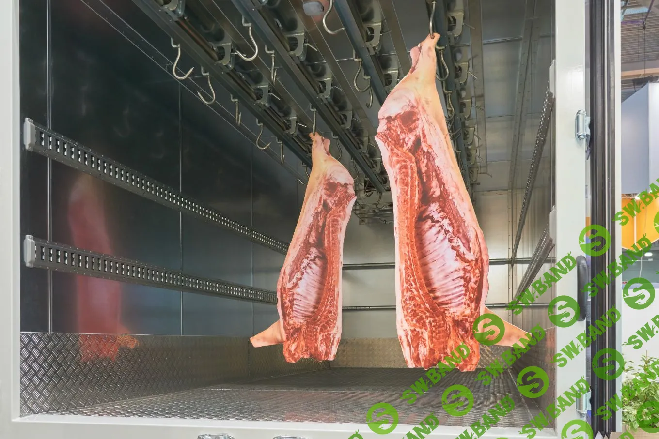 В России появится онлайн-платформа для продажи скоропортящихся продуктов мелким оптовикам и ресторанам