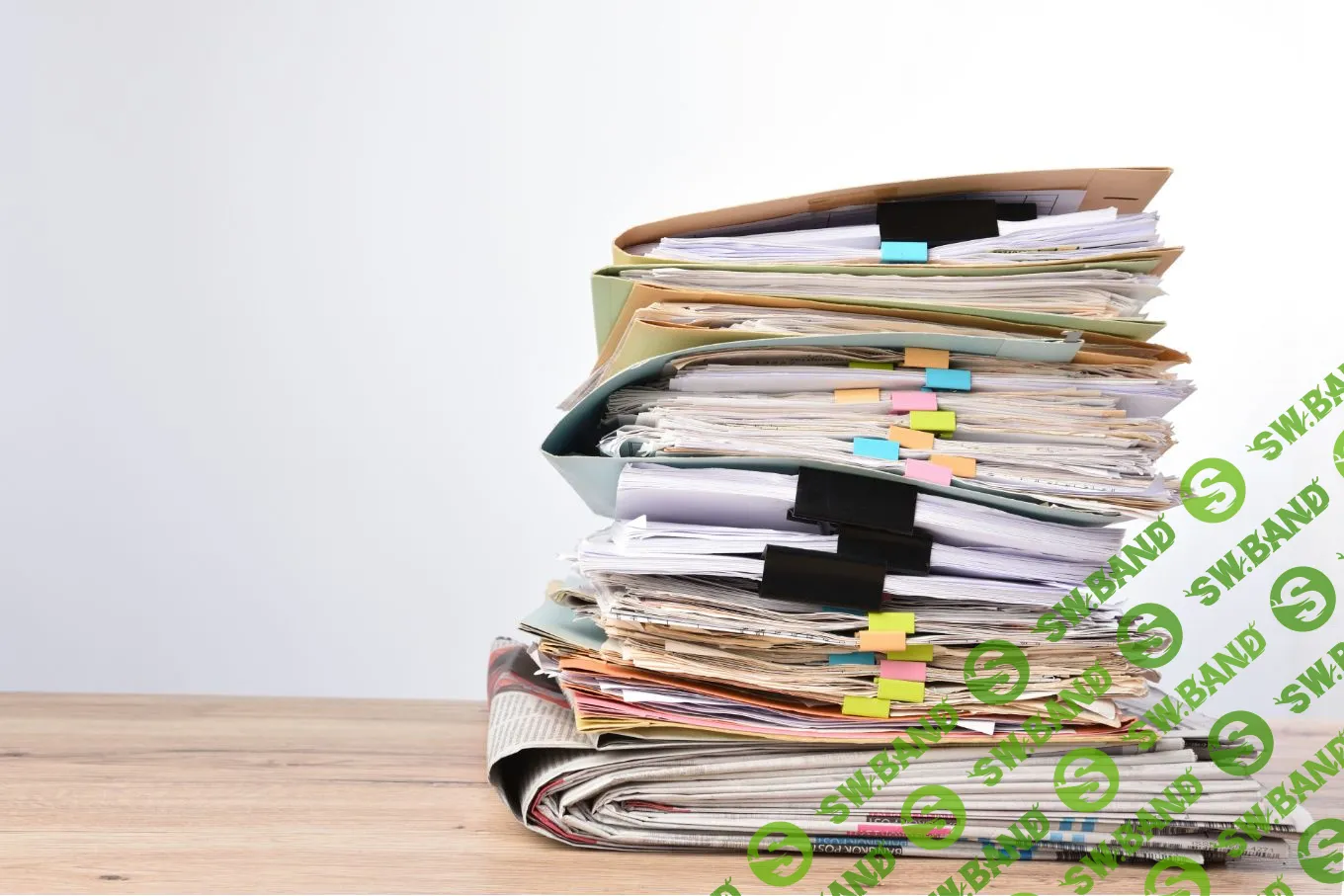 В России упростят регистрацию компаний: уставы юрлиц хотят сократить до 1–2 страниц