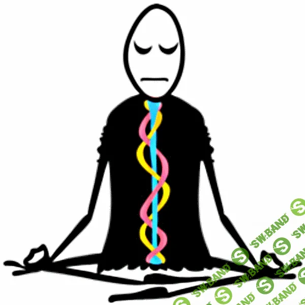 [Вадим Демчог/Mr. Freeman] Медитация