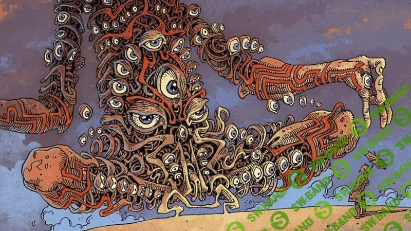 [Вадим Демчог/Mr. Freeman] Медитация_Тело как инструмент