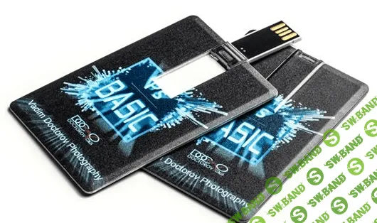 [Вадим Докторов] Фотошоп Основы. Общий пакет Теория + Алгоритмы (2018)