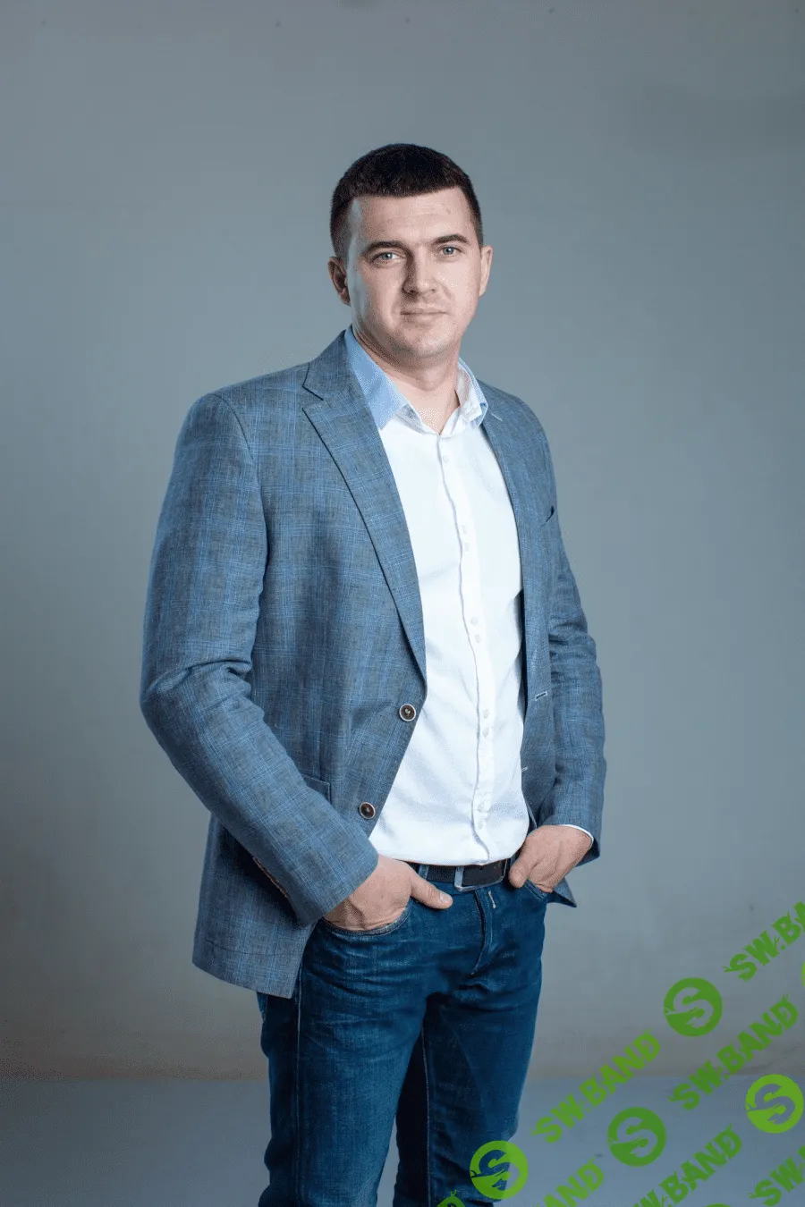 Вадим Куклин