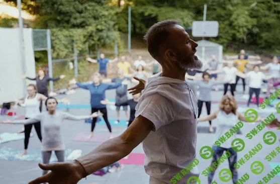 [Вадим Левашов] Здоровые легкие (2023)