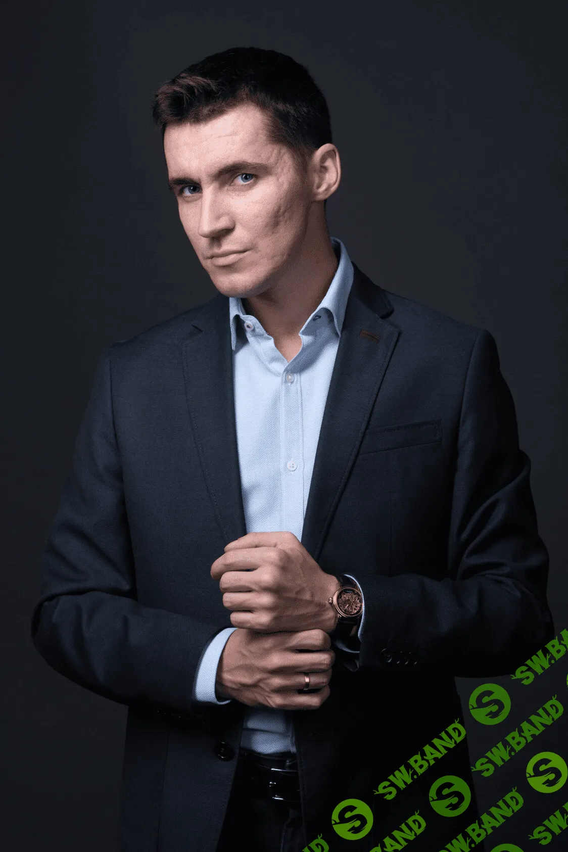 Вадим Щербанев