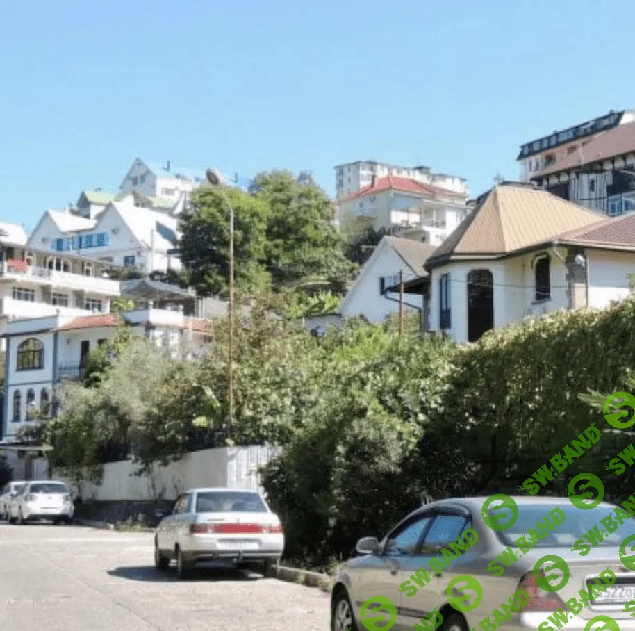 [Вадим Шабалин, Сергей Прокофьев] Как не оказаться "Сбитым Риэлтором" (2019)