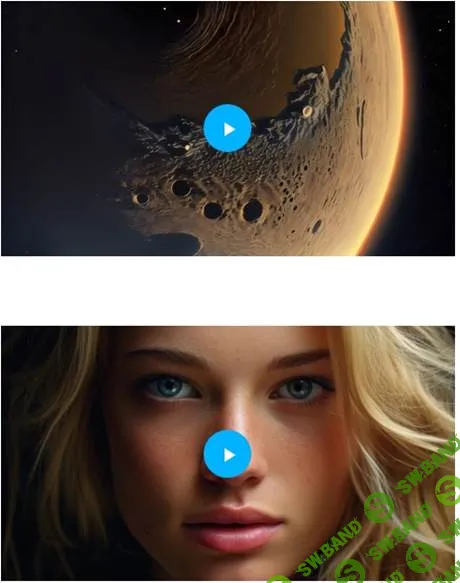 [Вадим Закиров] Создание видео с помощью сервисов искусственного интеллекта (2023)