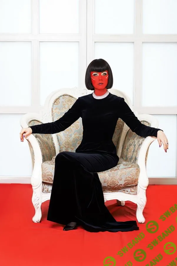 [Вадим Зеланд] Живой эфир с Тафти (онлайн-встреча) (2018)