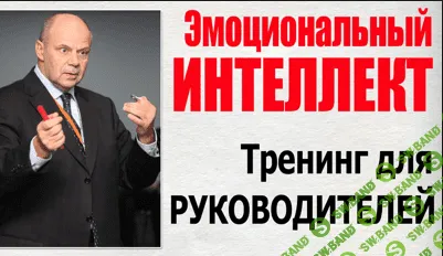 [Вагин Игорь] Эмоциональный интеллект