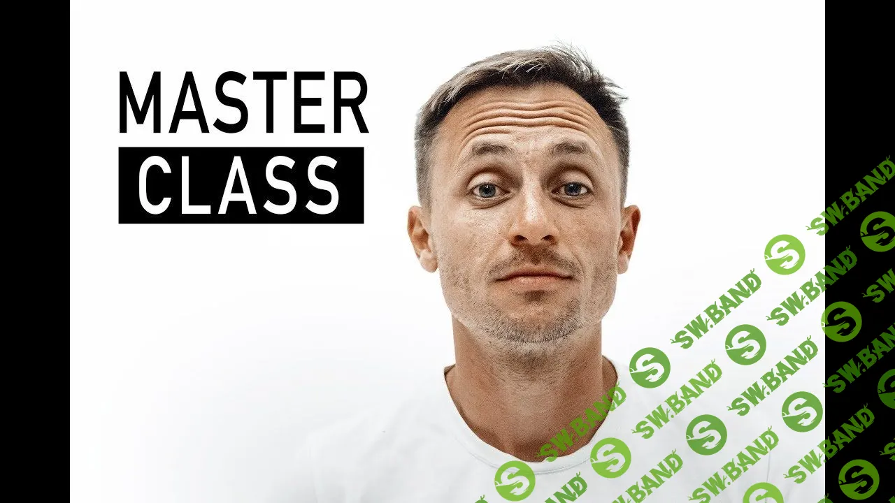 [Валентин Христич] Мастер-класс по стрит фотографии (полная версия 1 час) 2018