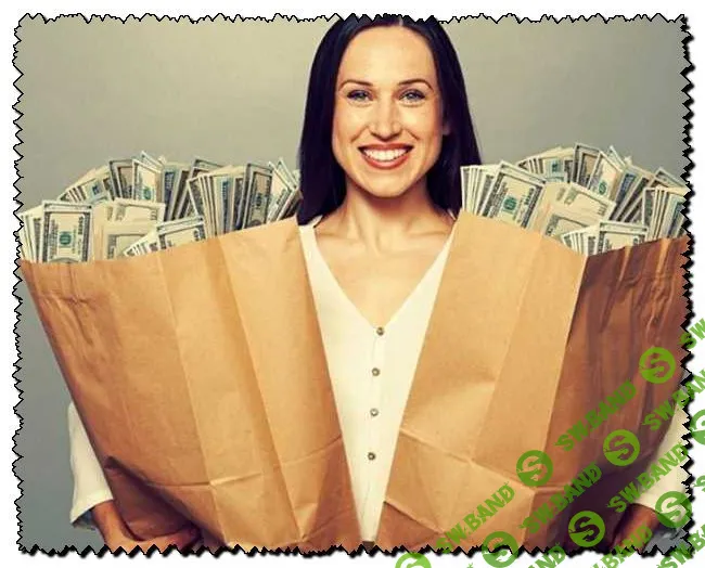 [Валентина Букеева и Антон Ковалевский] Человек, которого любят деньги