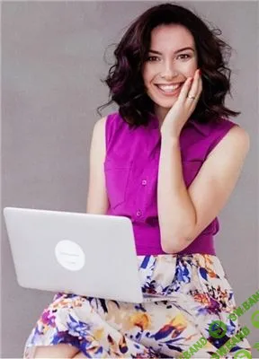 [Валентина Молдованова] Леди Фриланс. Как стать администратором онлайн-проектов и найти первую удаленную работу за 8 недель (19 поток) (2018)