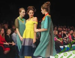 [Валентина Симченкова] Современный курс вязания. Все аспекты и технические ноу-хау от мастера (2014)