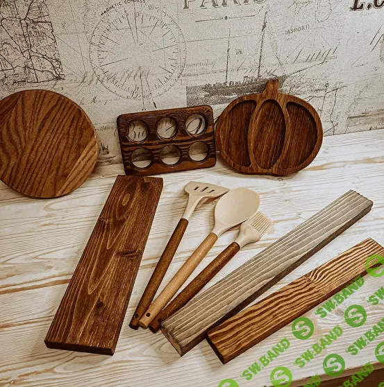 [Валери Фирс] [firslab.com] [Декор] Колеровка масла (2022)