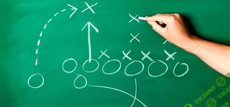 [Валерий Чугреев] Прикладная стратегия в реальной жизни