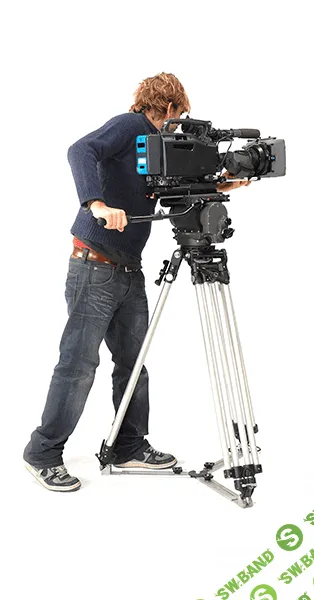 [Валерий Филипченко] Осознанный видеомонтаж