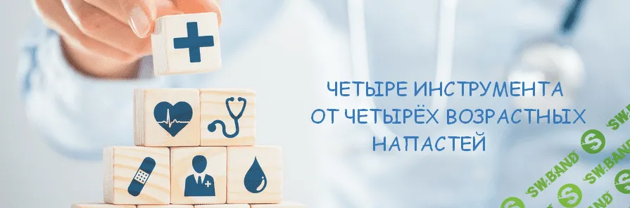 [Валерий @humberto.2.0] Четыре инструмента от четырëх возрастных напастей (2022)